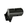 Plastic internal structural parts